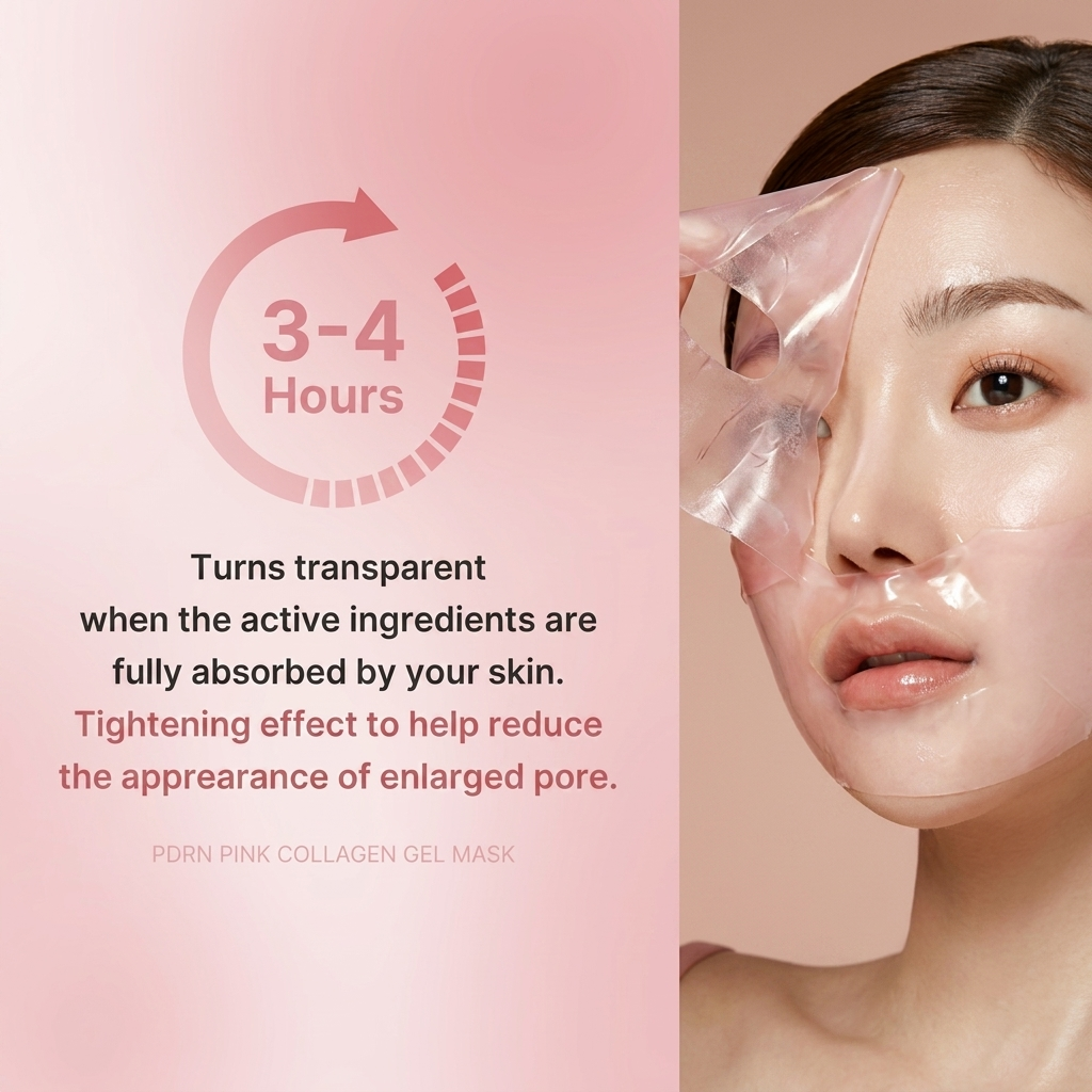 Deep Collagen Glow Mask