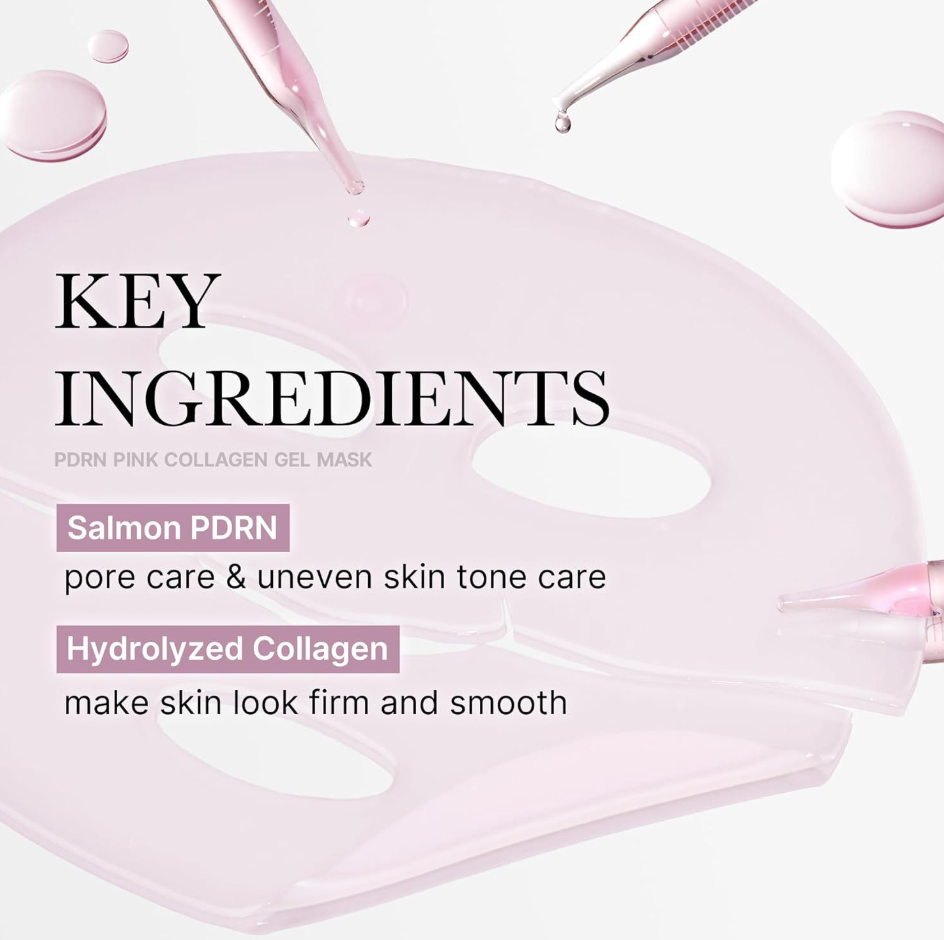 Deep Collagen Glow Mask
