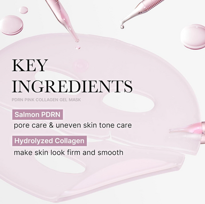 Deep Collagen Glow Mask