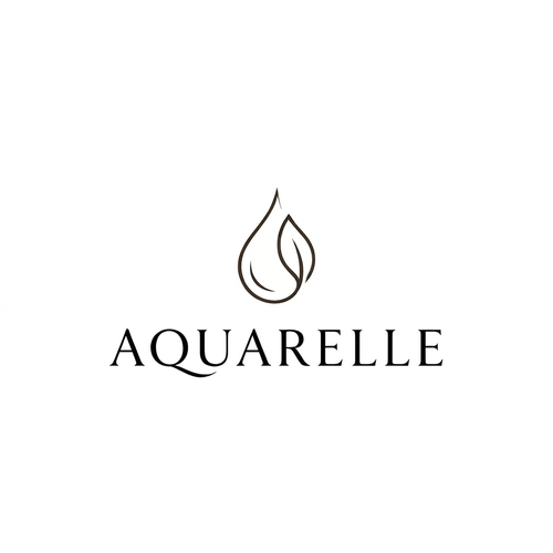 Aquarelle