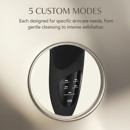 5-in-1 Facial Sculptor & Cleanser