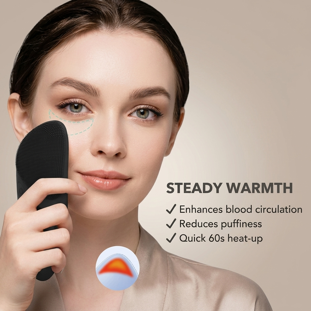 5-in-1 Facial Sculptor & Cleanser