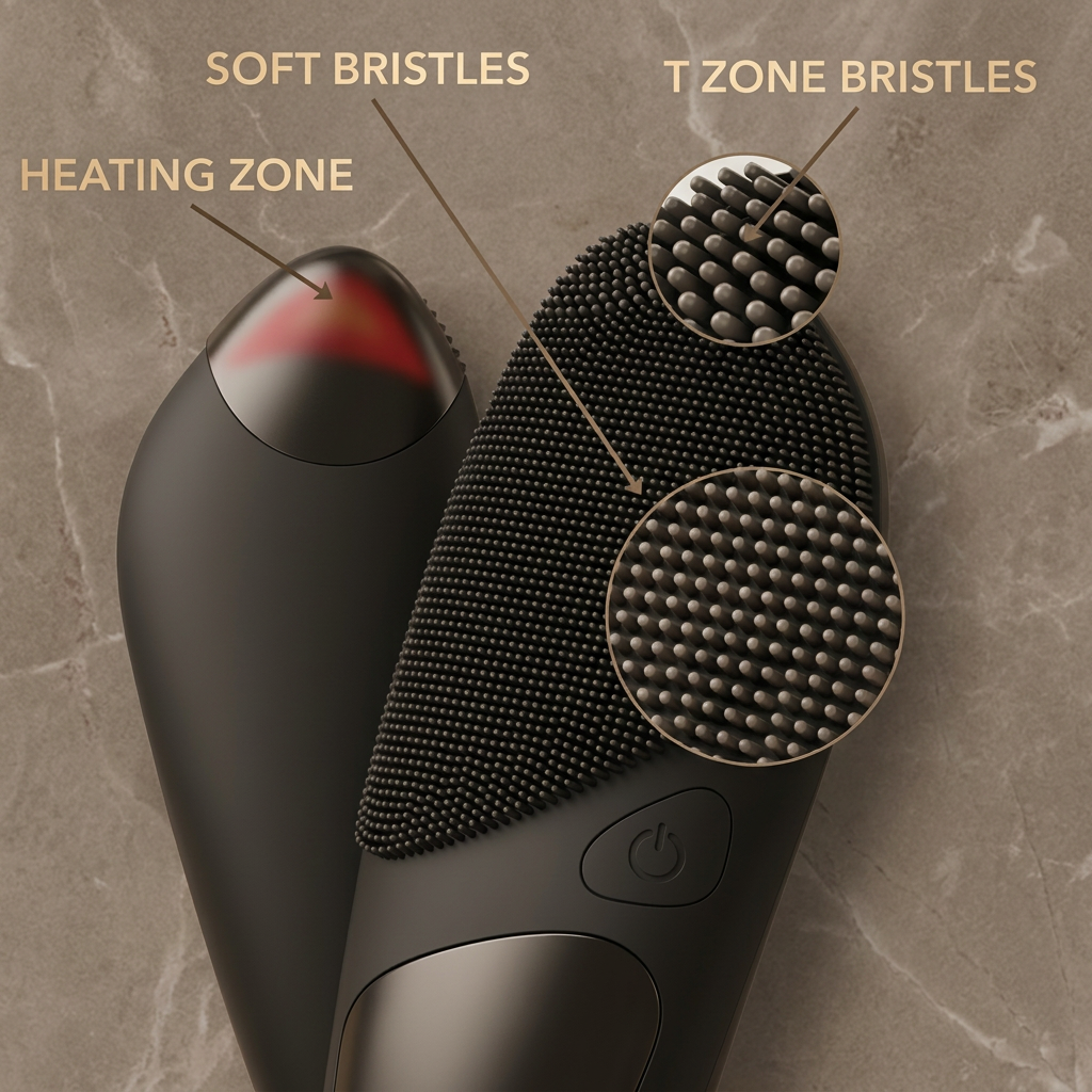 5-in-1 Facial Sculptor & Cleanser
