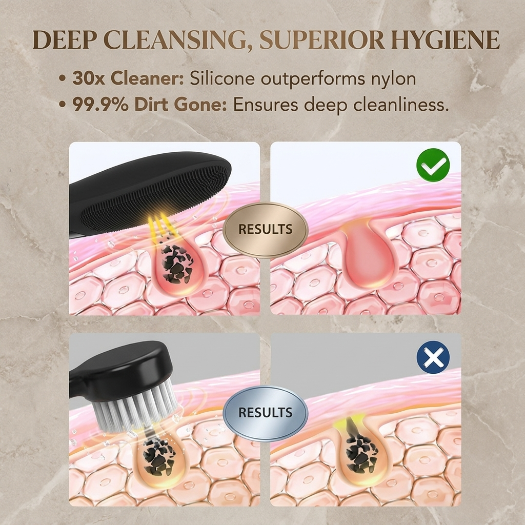 5-in-1 Facial Sculptor & Cleanser