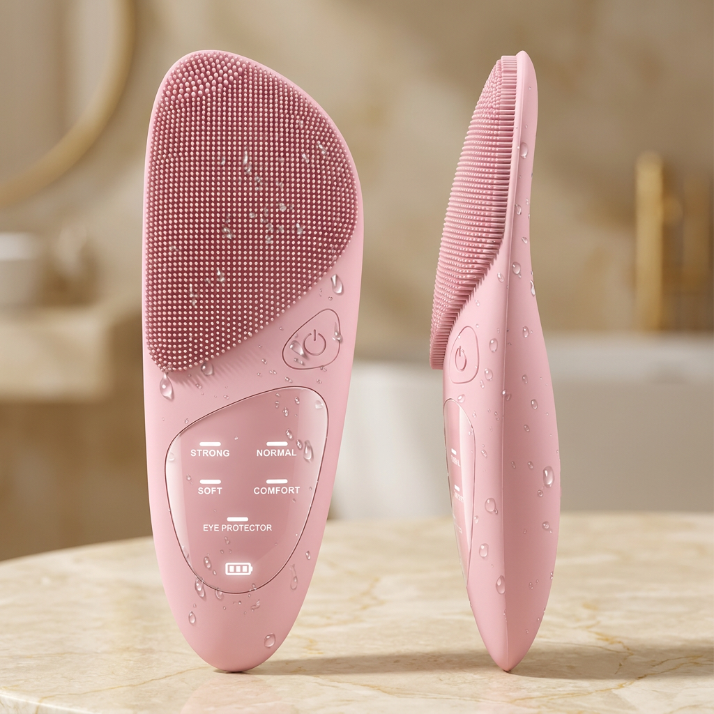 5-in-1 Facial Sculptor & Cleanser