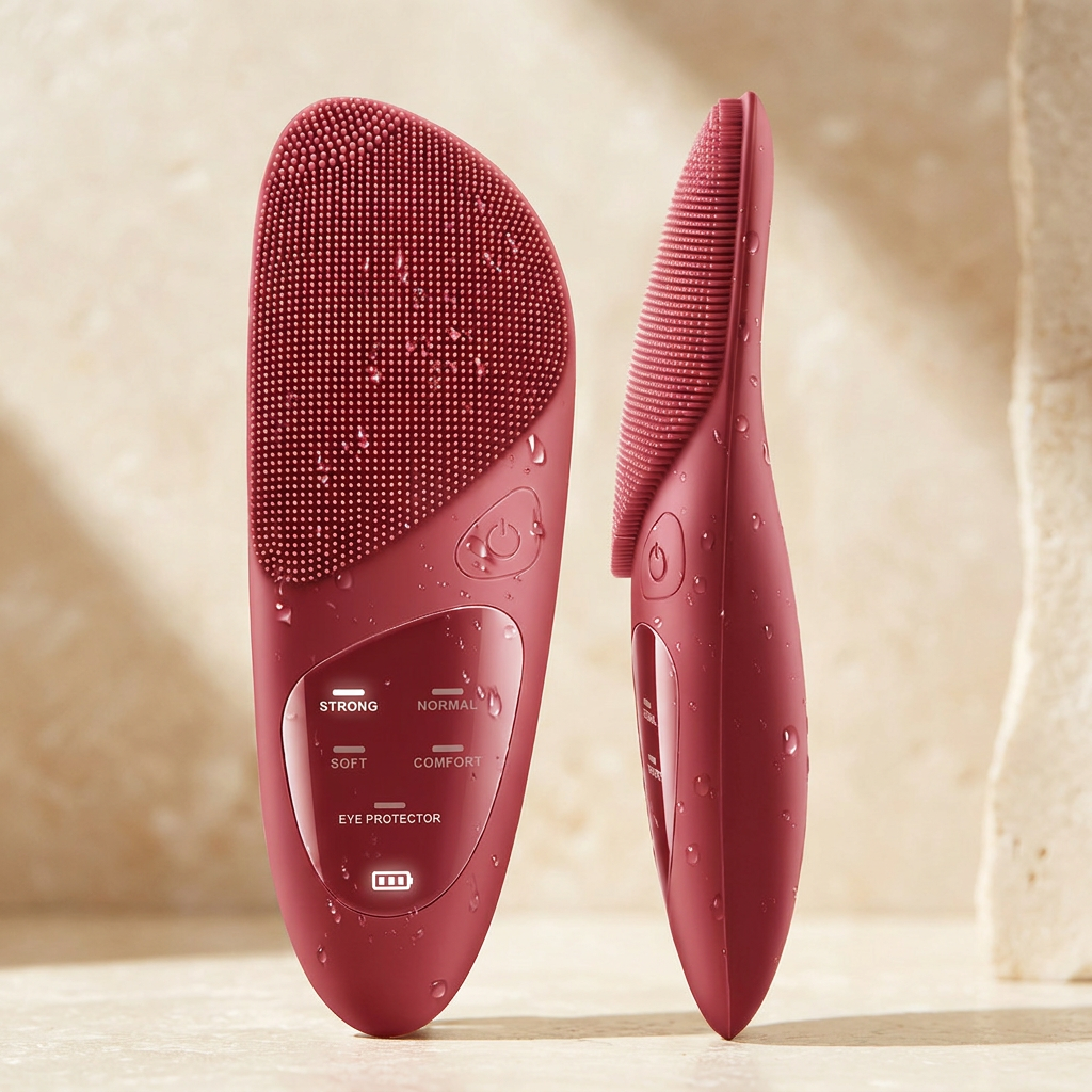 5-in-1 Facial Sculptor & Cleanser
