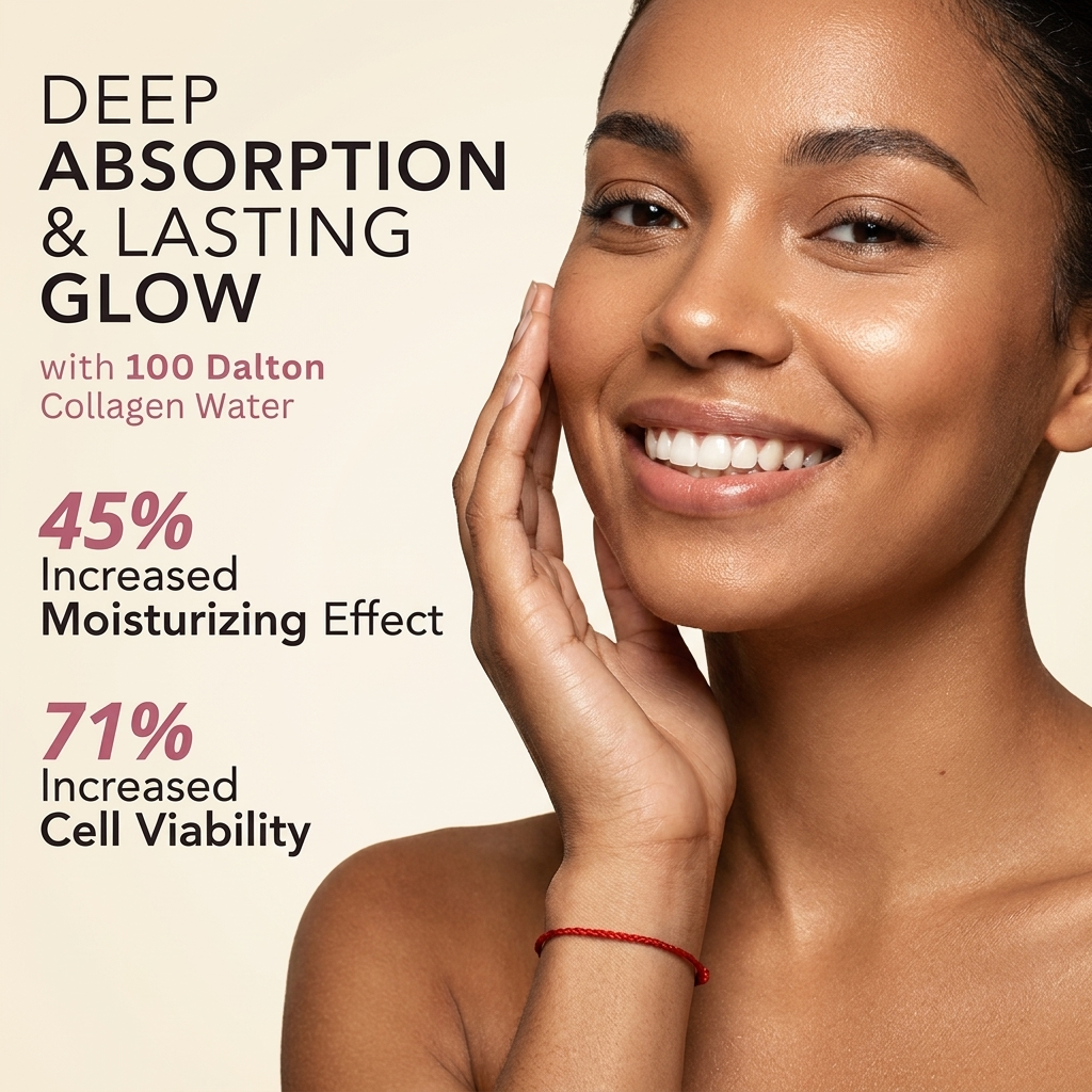 Deep Collagen Glow Mask