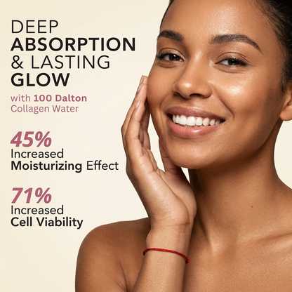 Deep Collagen Glow Mask