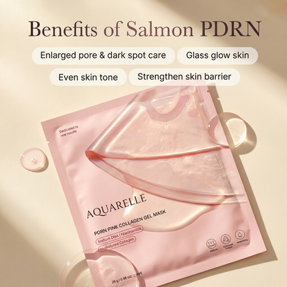 Deep Collagen Glow Mask