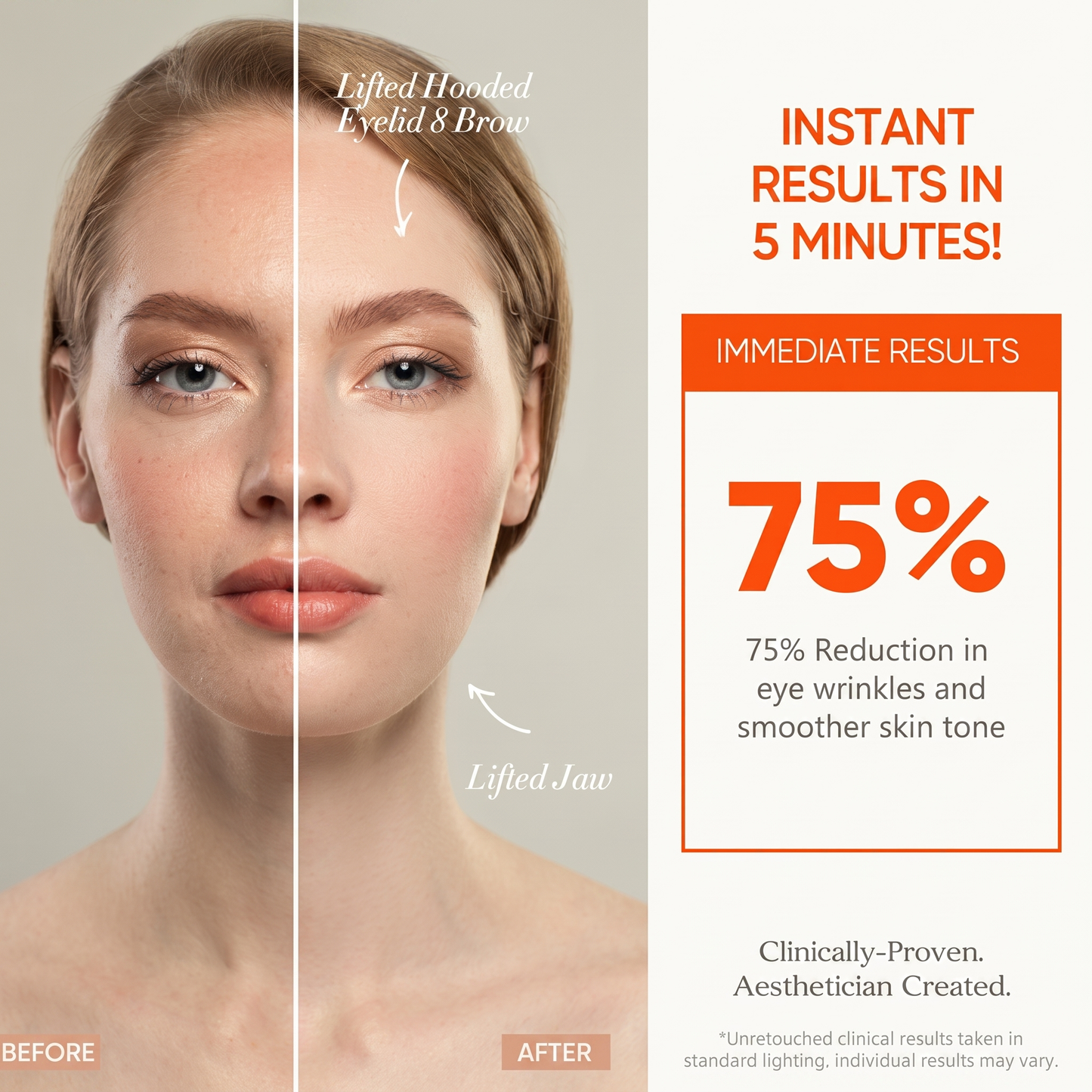 The Aquarelle Lumière™ LED Therapy Mask