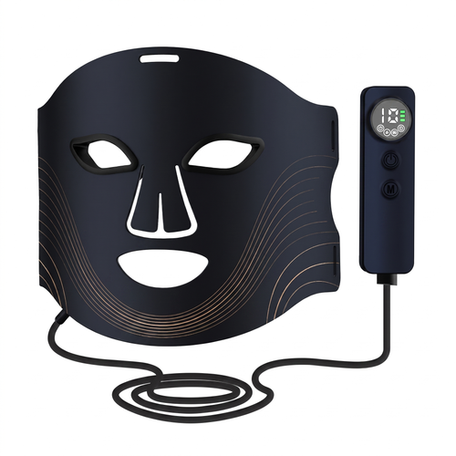 The Aquarelle Lumière™ LED Therapy Mask