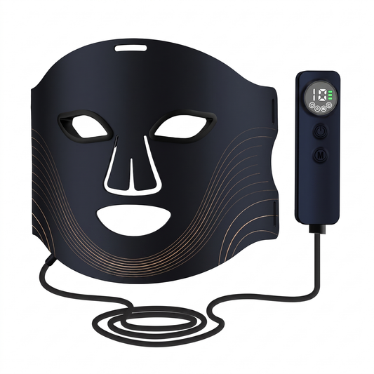 The Aquarelle Lumière™ LED Therapy Mask