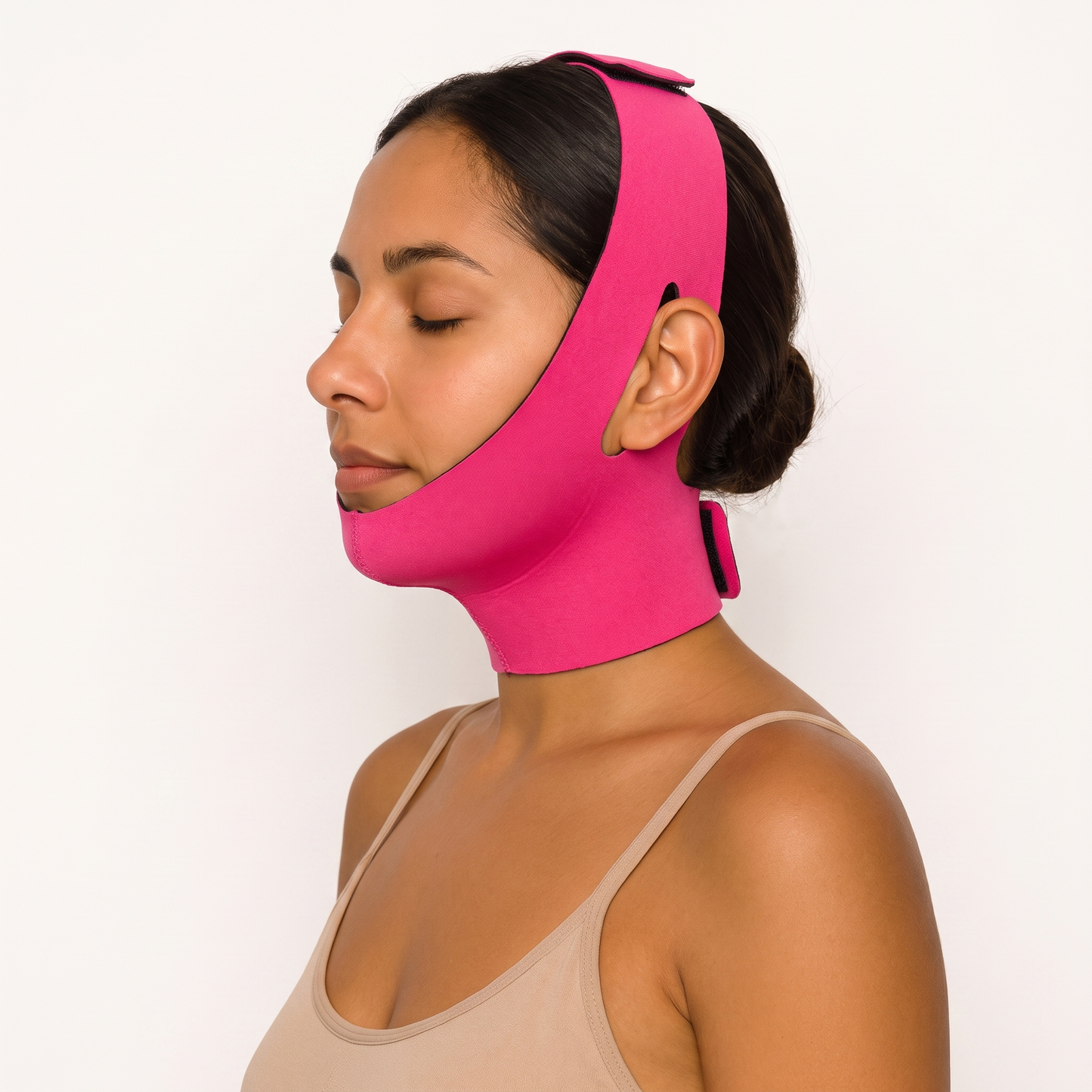 Jawline Slimming Face Wrap