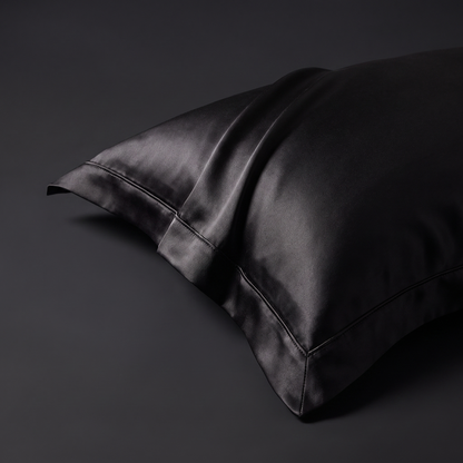 Aquarelle Silk Pillowcase
