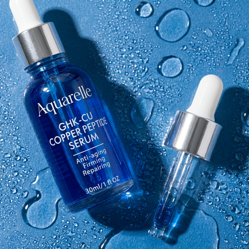 Aquarelle Reverse-time Peptide Serum