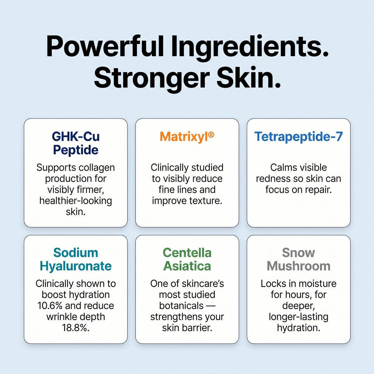 Aquarelle Reverse-time Peptide Serum