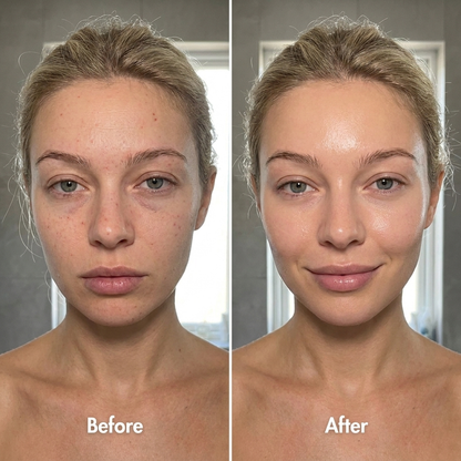 Aquarelle Reverse-time Peptide Serum
