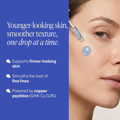 Aquarelle Reverse-time Peptide Serum